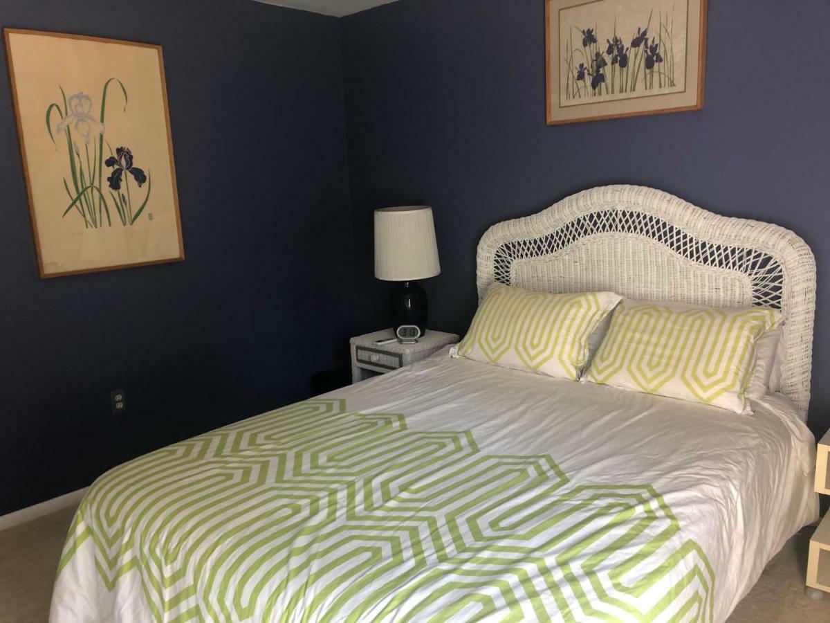 Huron River Guest House Ann Arbor Dış mekan fotoğraf
